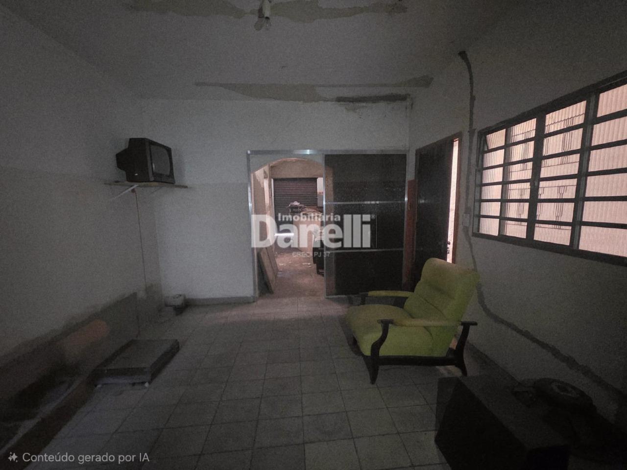Casa à venda no Vila Paulista: 