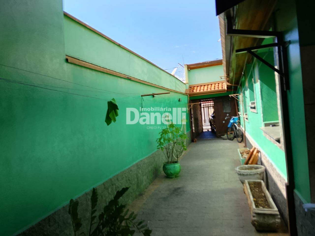Casa para aluguel no Jardim das Nações: 