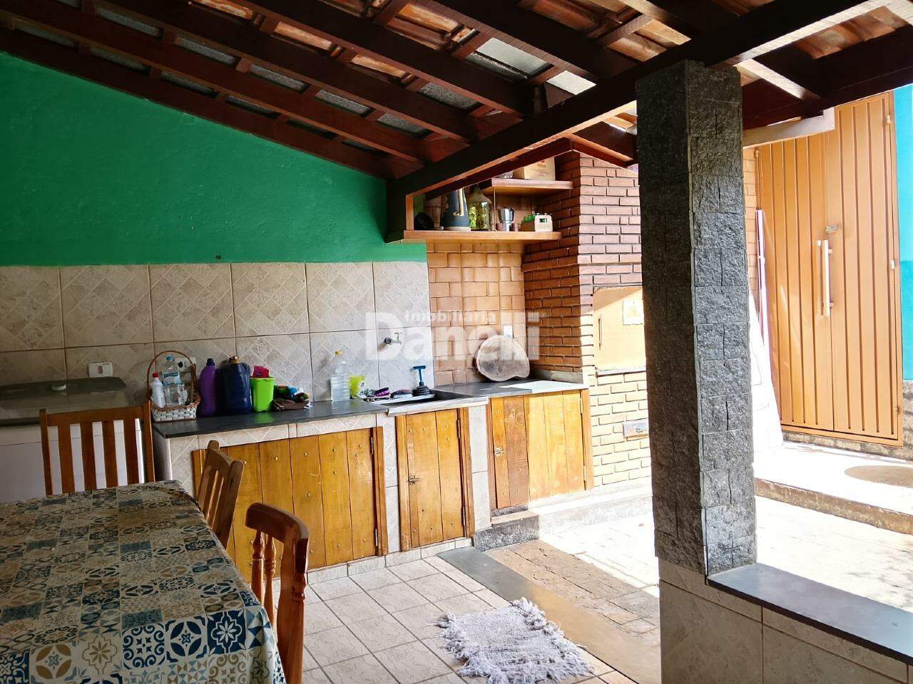 Casa para aluguel no Jardim das Nações: 