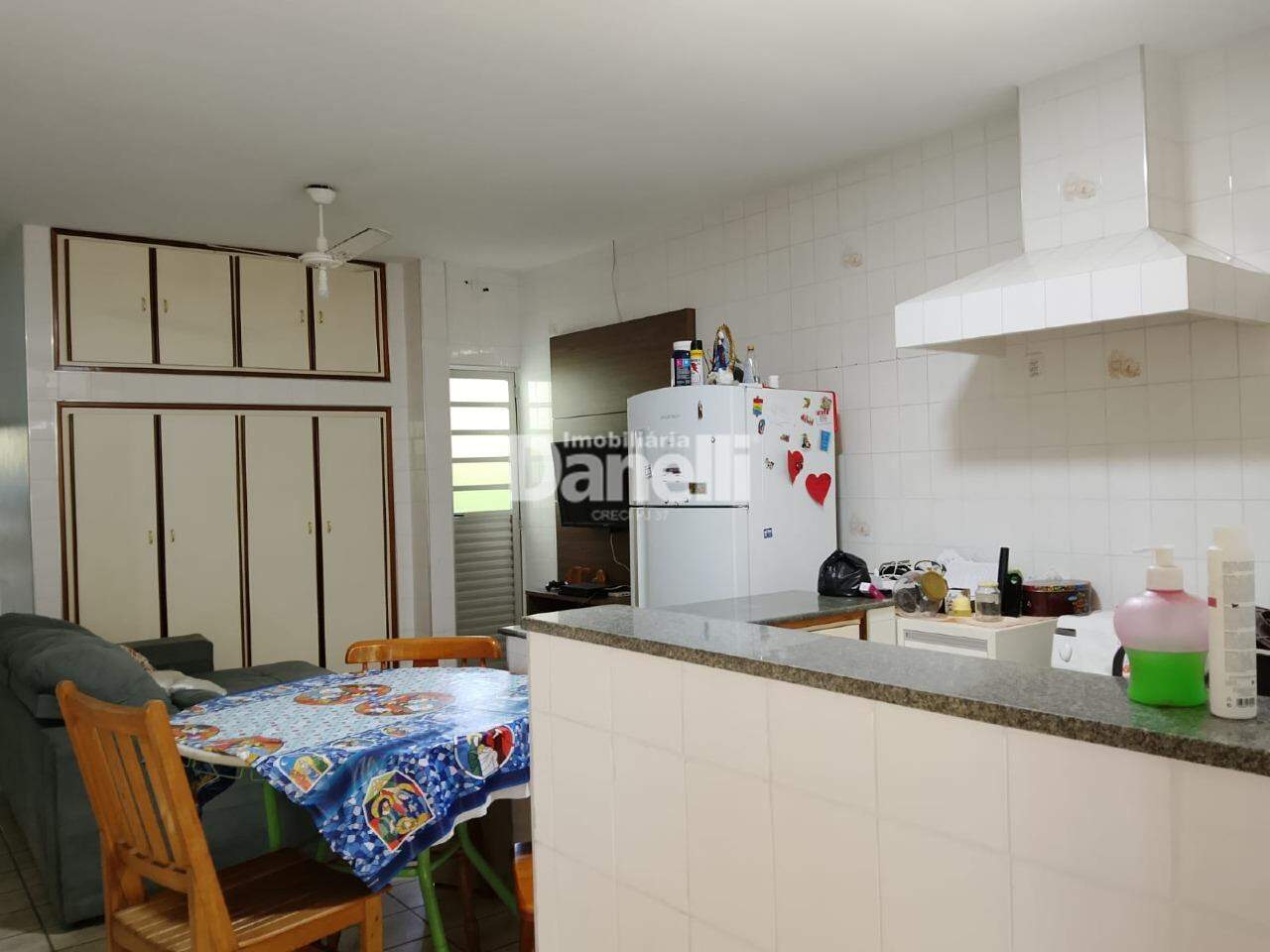 Casa para aluguel no Jardim das Nações: 