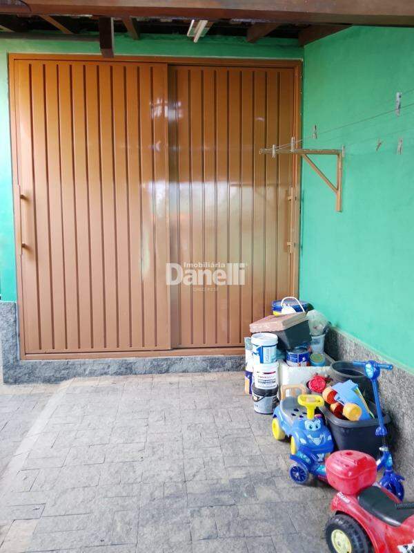 Casa para aluguel no Jardim das Nações: 