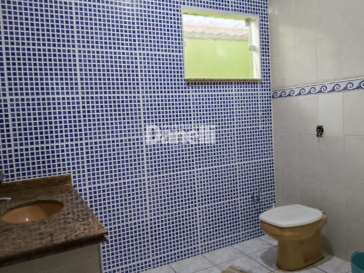 Casa para aluguel no Jardim das Nações: 
