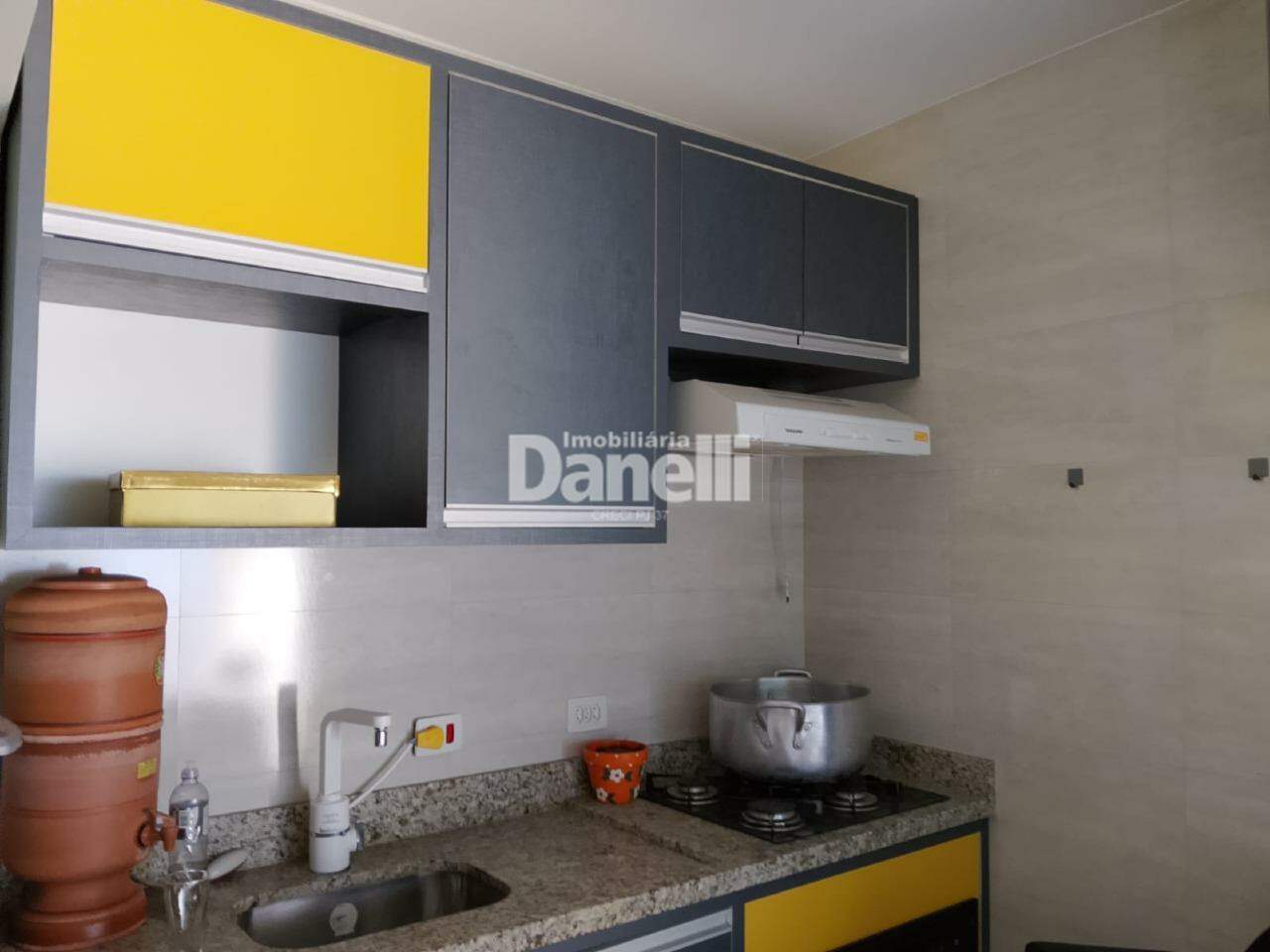 Casa para aluguel no Jardim das Nações: 