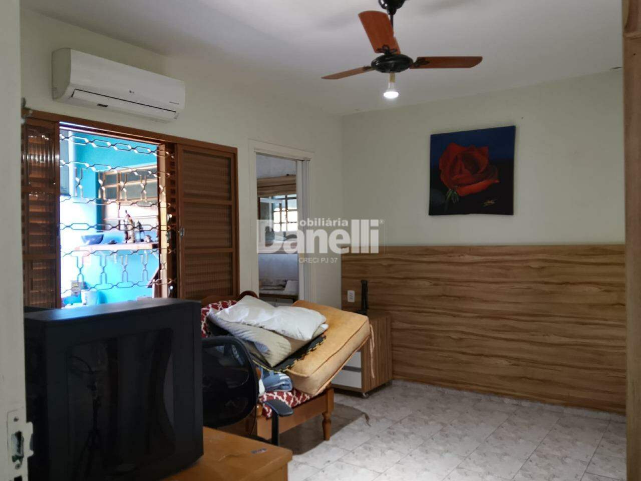 Casa para aluguel no Jardim das Nações: 