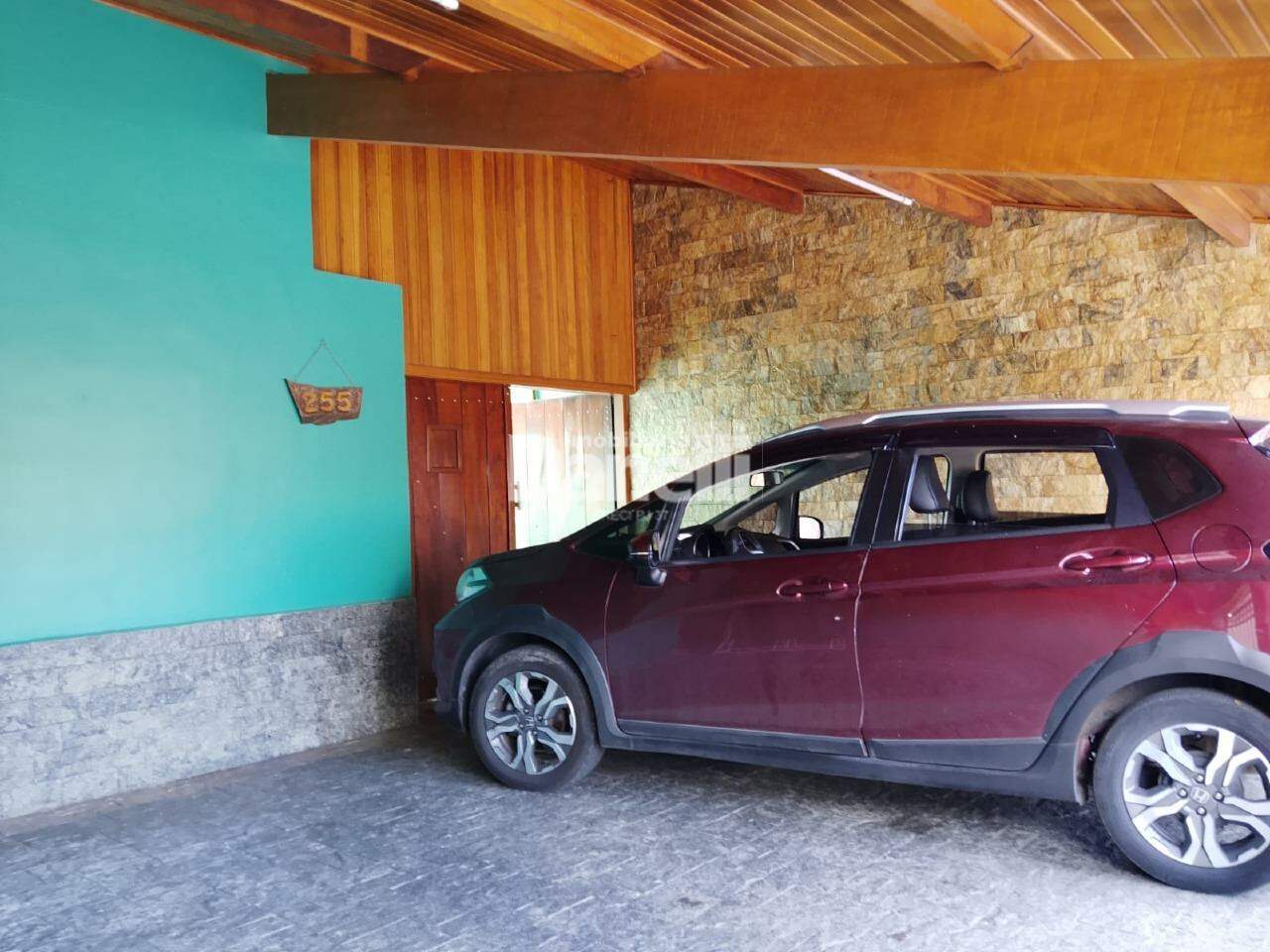 Casa para aluguel no Jardim das Nações: 