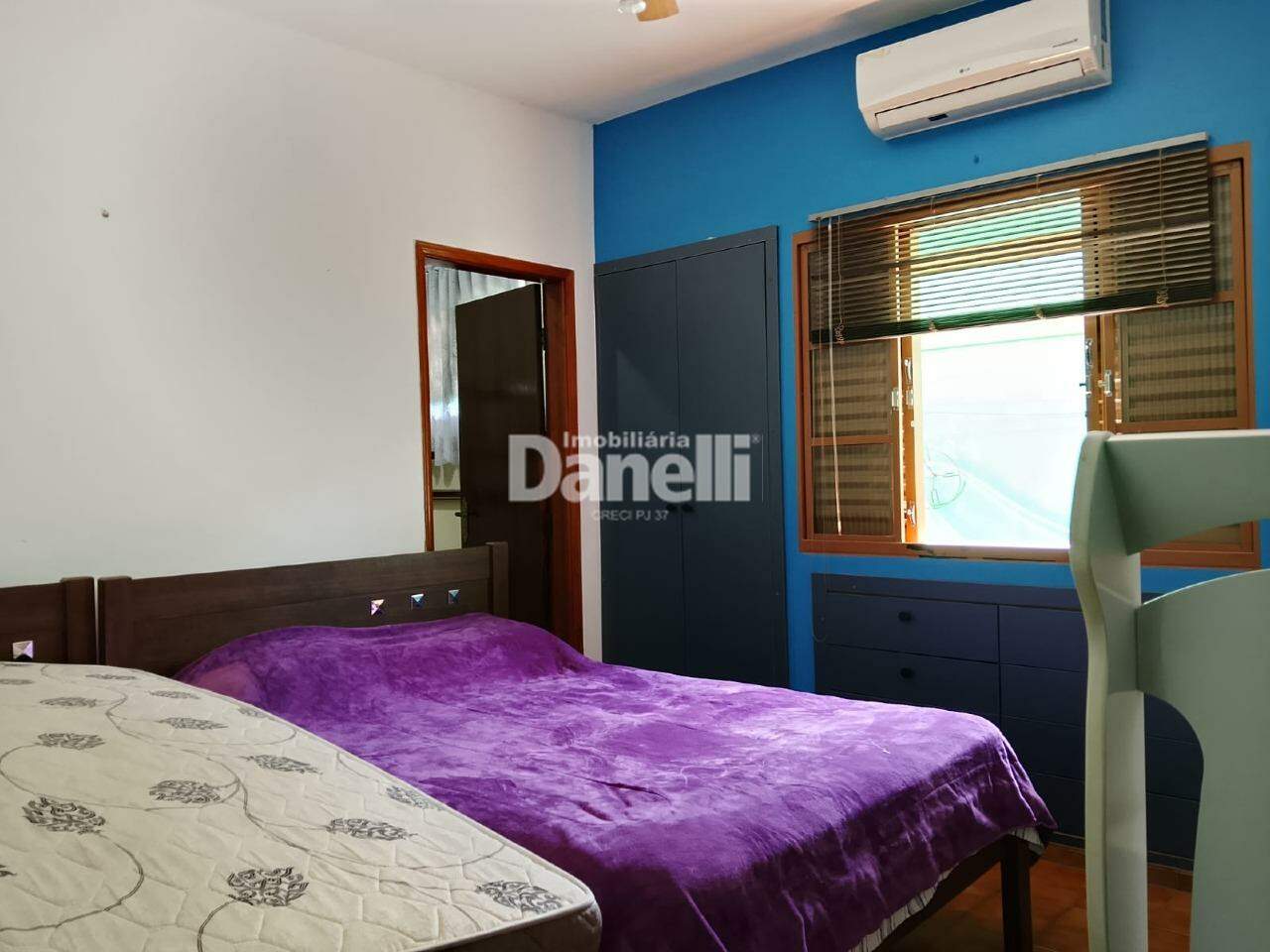 Casa para aluguel no Jardim das Nações: 
