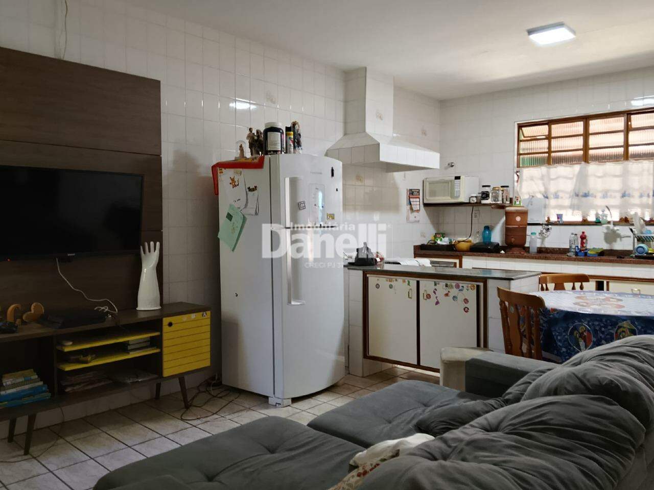 Casa para aluguel no Jardim das Nações: 