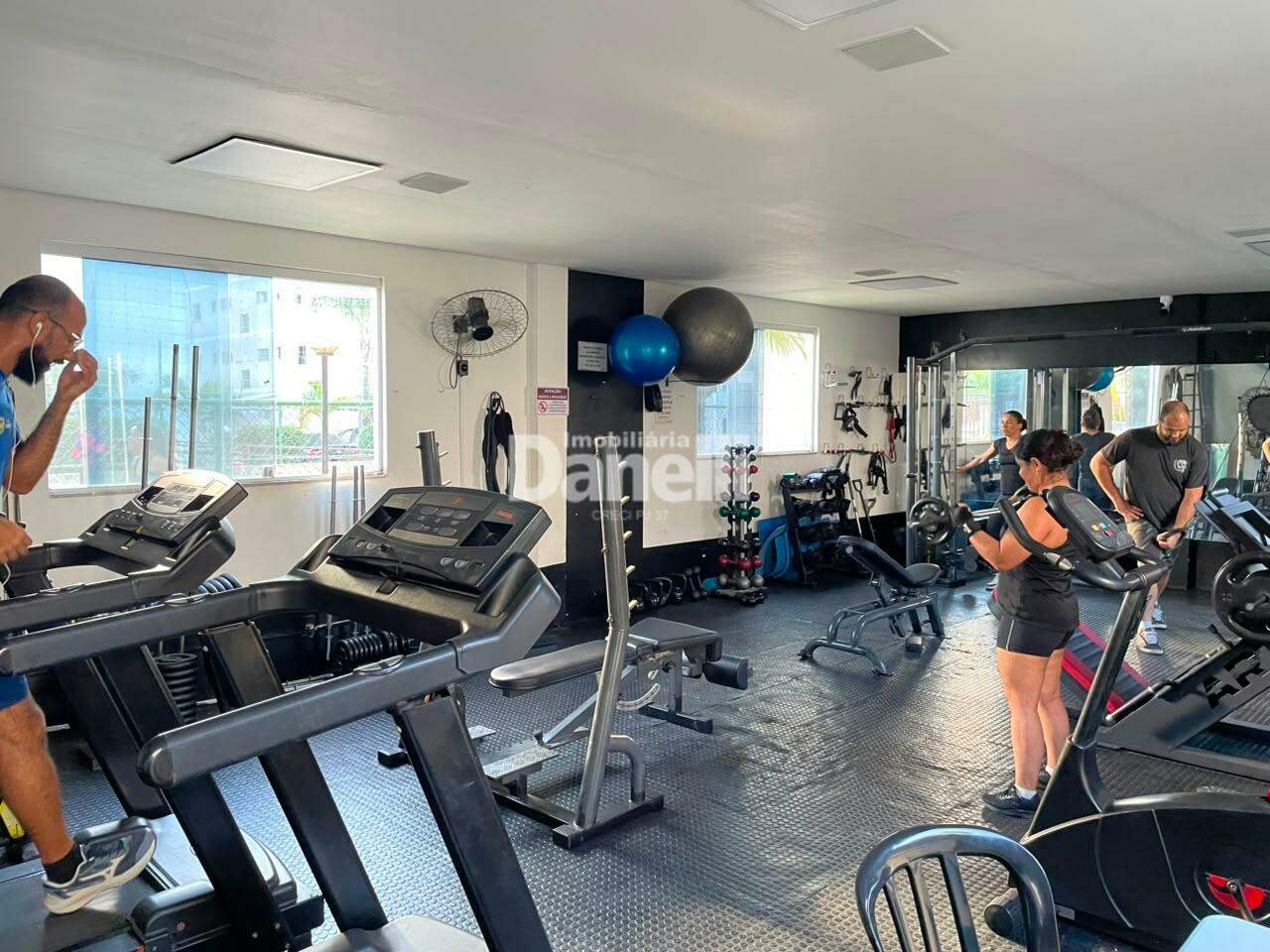 Apartamento para aluguel no Jardim Jaraguá: 