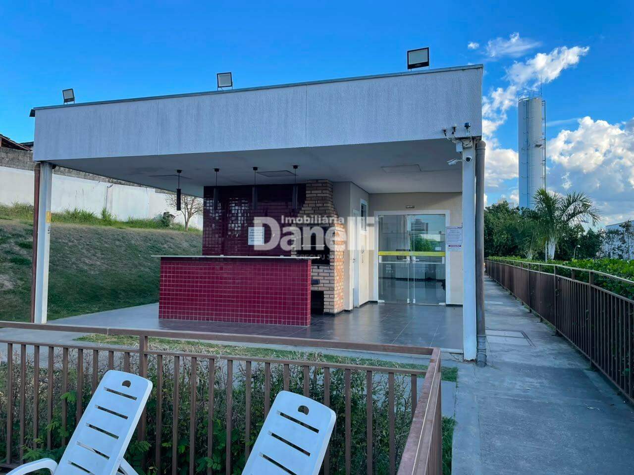 Apartamento para aluguel no Jardim Jaraguá: 