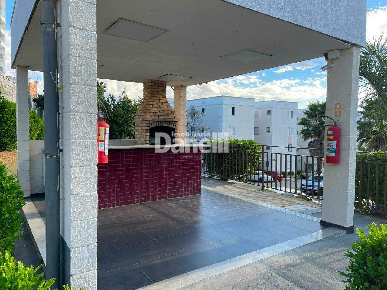 Apartamento para aluguel no Jardim Jaraguá: 