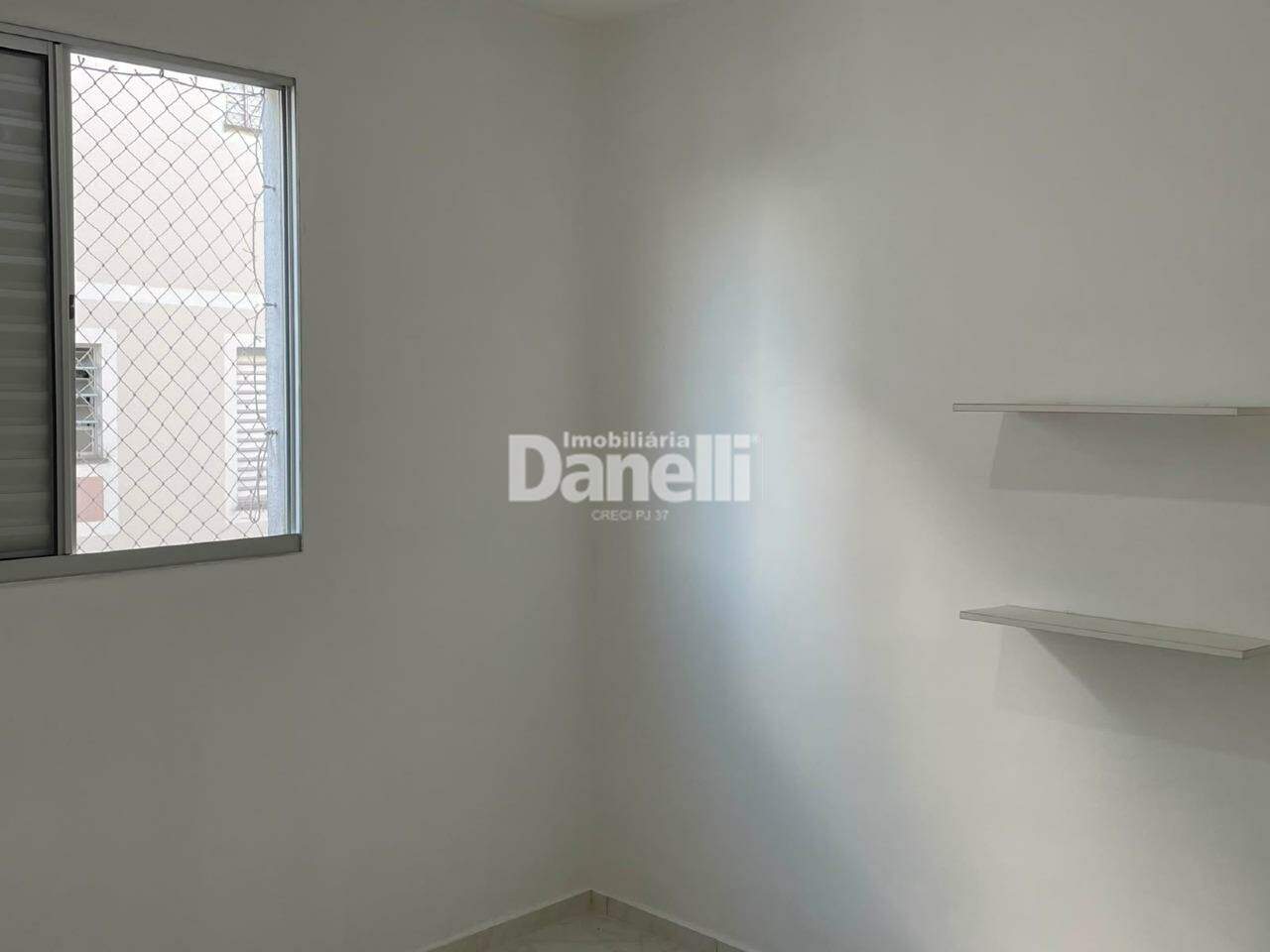 Apartamento para aluguel no Jardim Jaraguá: 