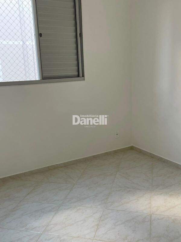 Apartamento para aluguel no Jardim Jaraguá: 