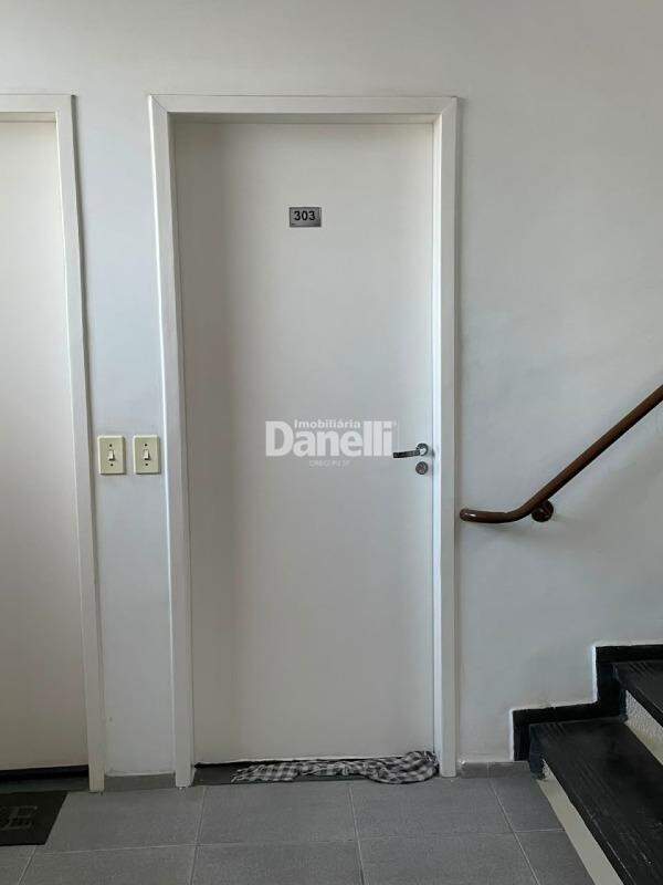Apartamento para aluguel no Jardim Jaraguá: 