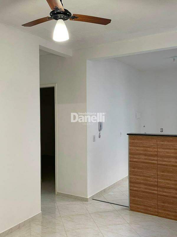 Apartamento para aluguel no Jardim Jaraguá: 