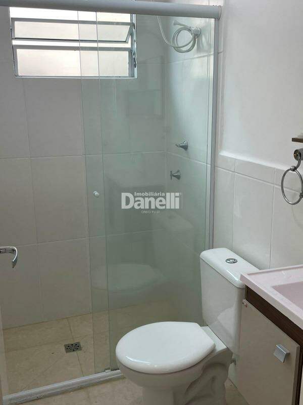 Apartamento para aluguel no Jardim Jaraguá: 