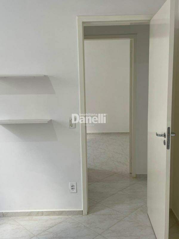 Apartamento para aluguel no Jardim Jaraguá: 