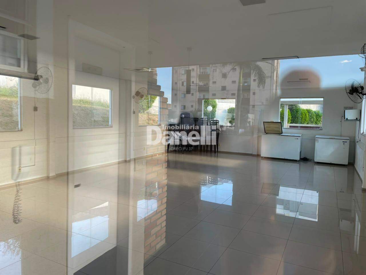 Apartamento para aluguel no Jardim Jaraguá: 