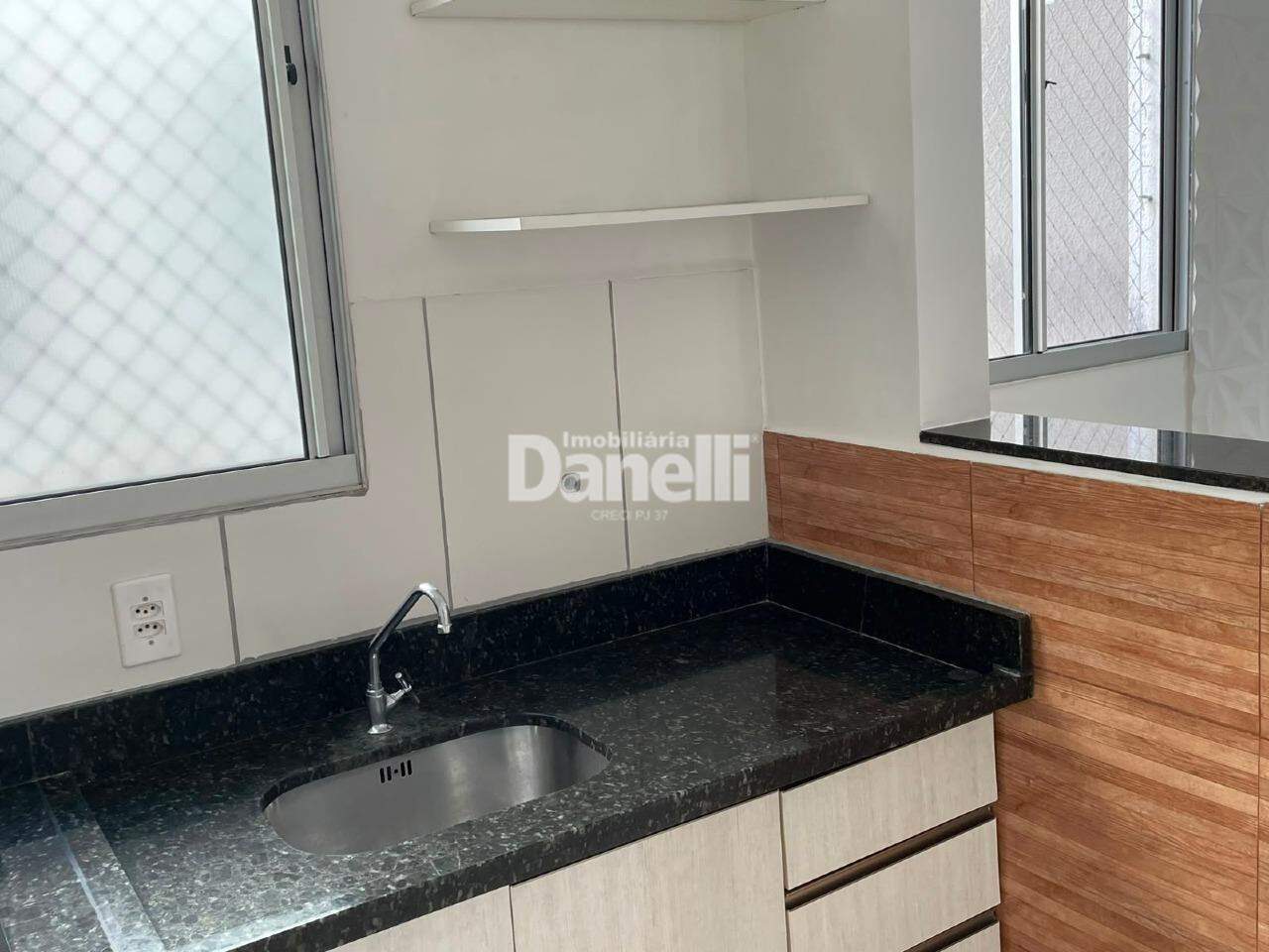 Apartamento para aluguel no Jardim Jaraguá: 