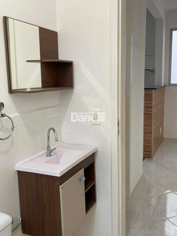 Apartamento para aluguel no Jardim Jaraguá: 