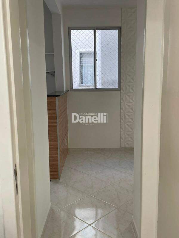 Apartamento para aluguel no Jardim Jaraguá: 