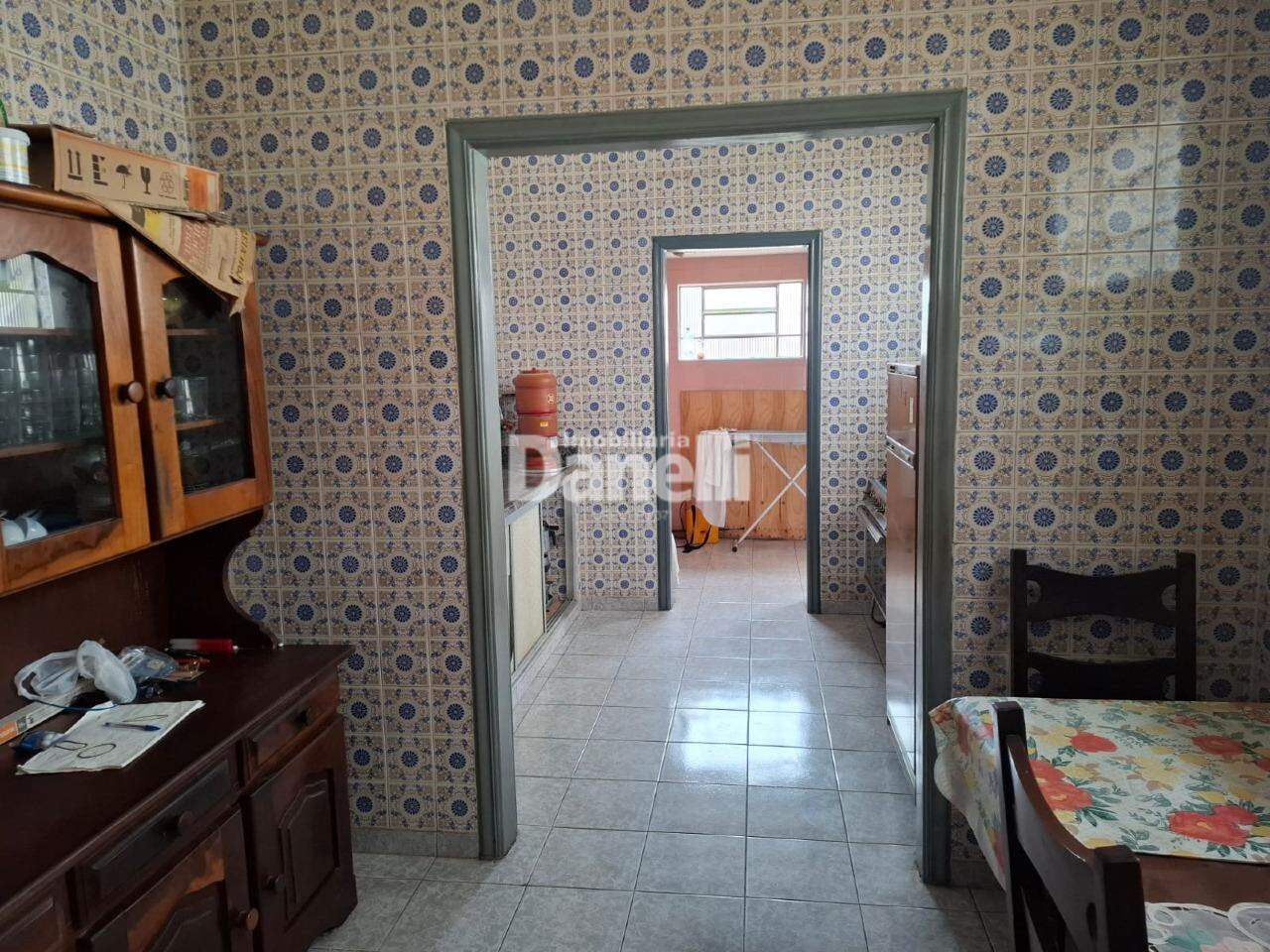Casa para aluguel no Centro: 