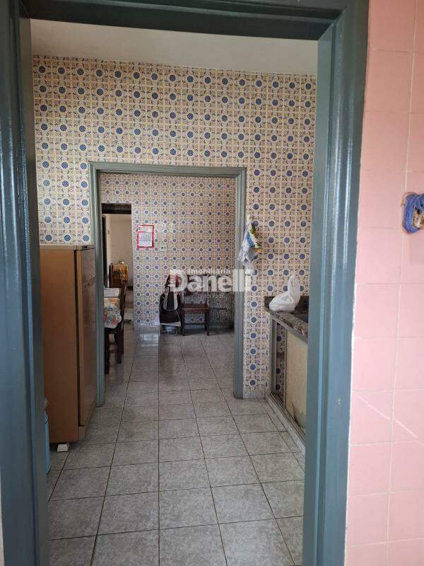 Casa para aluguel no Centro: 