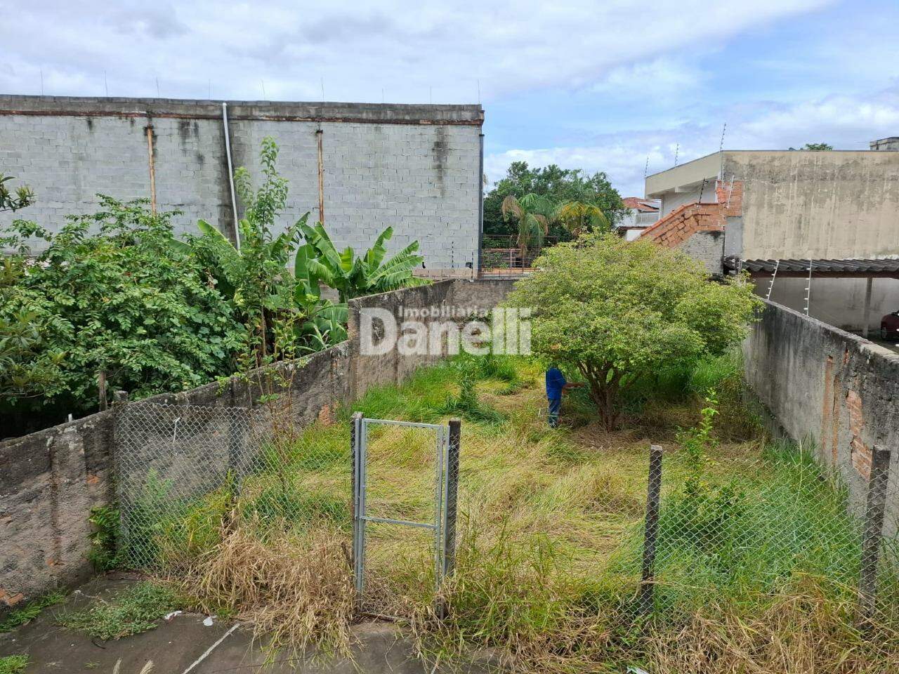 Casa para aluguel no Centro: 