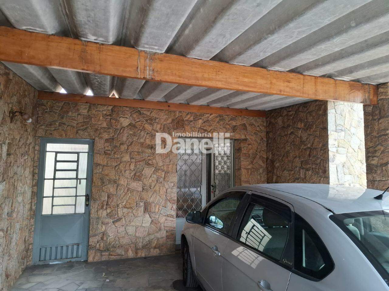 Casa para aluguel no Centro: 