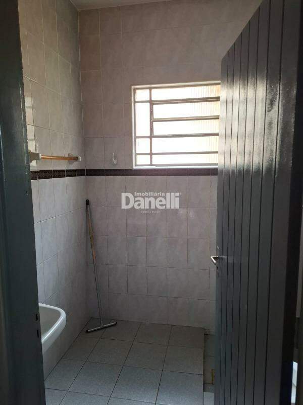 Casa para aluguel no Centro: 