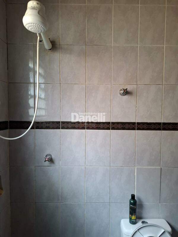 Casa para aluguel no Centro: 