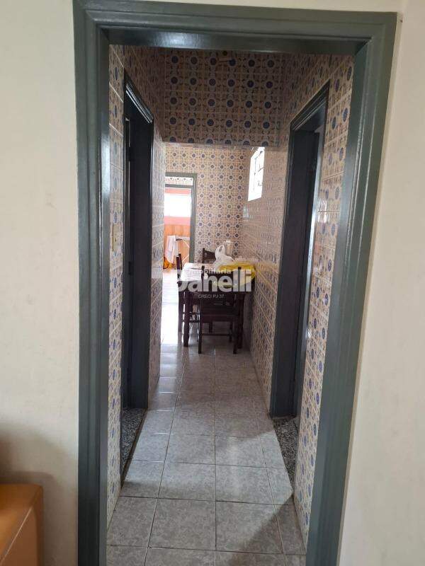 Casa para aluguel no Centro: 