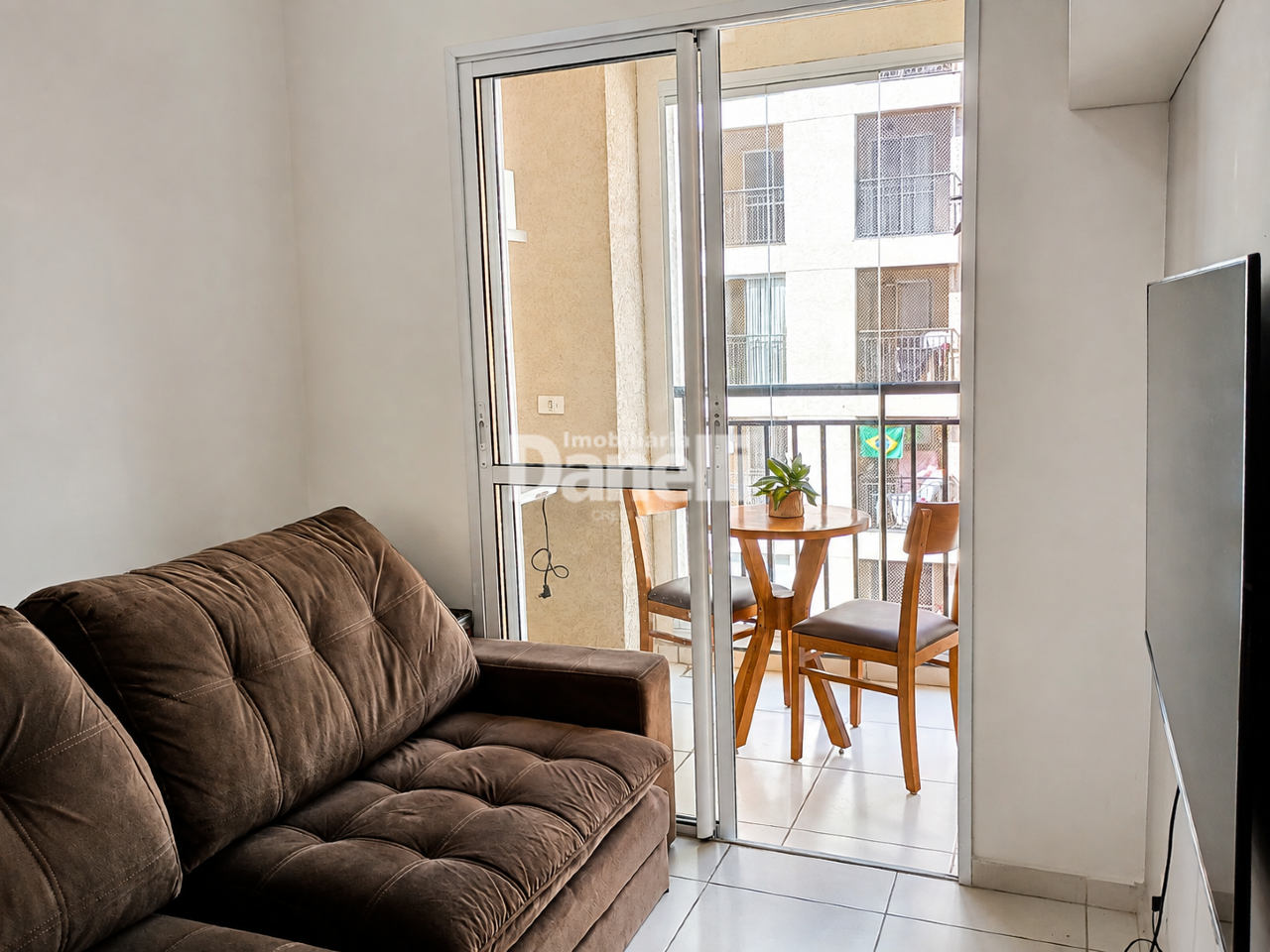 Apartamento à venda no Areao: Vista Sacada