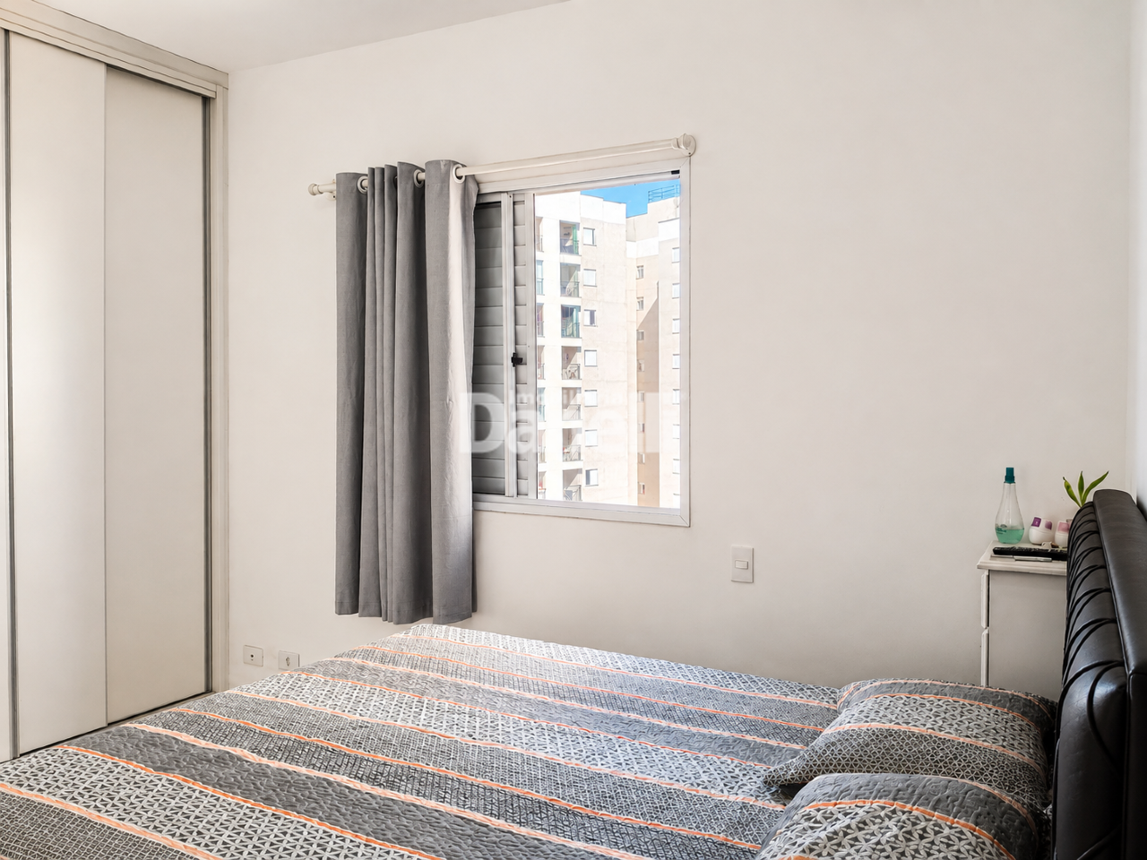 Apartamento à venda no Areao: Quarto Casal