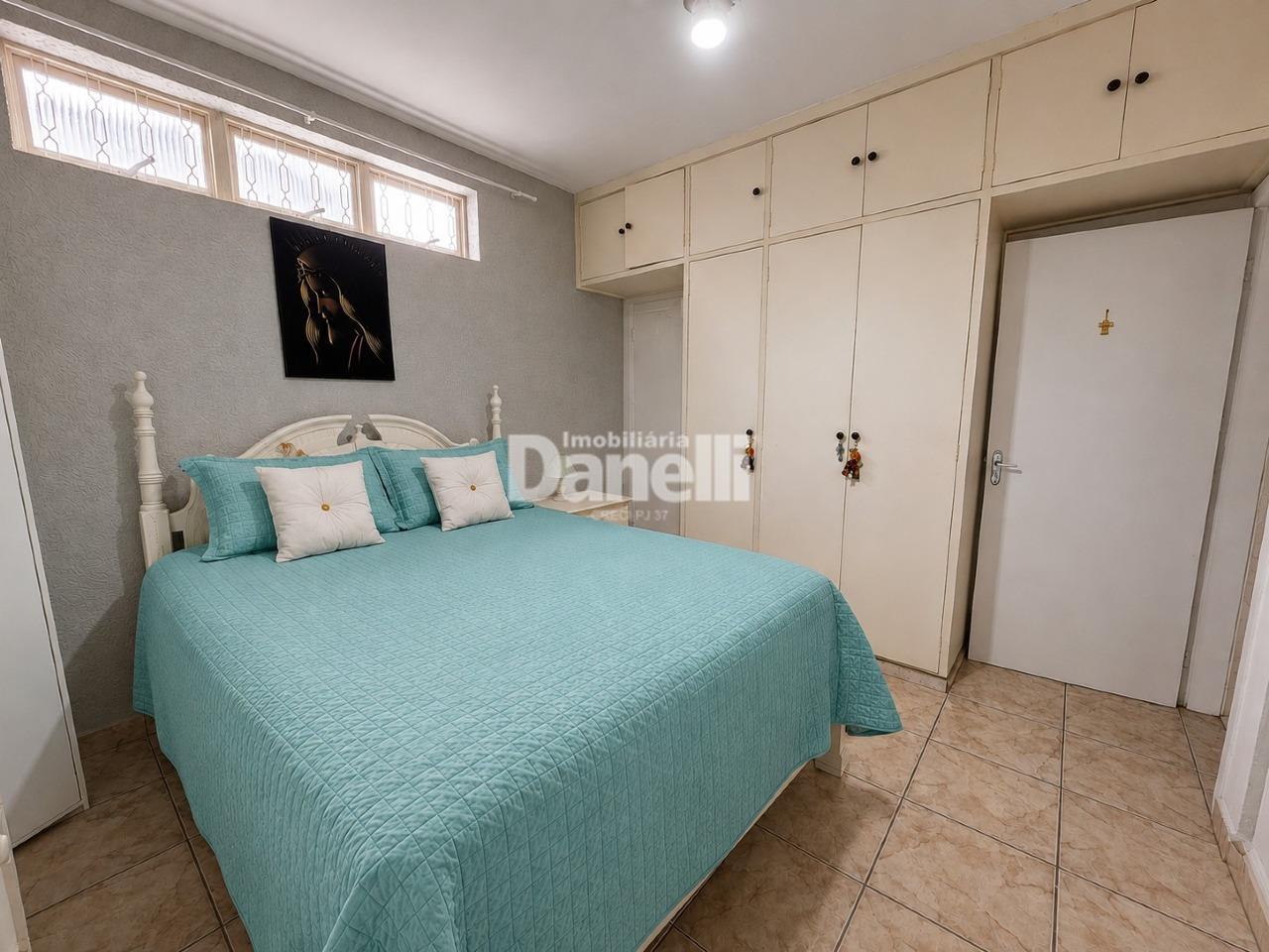 Casa à venda no Jardim Independência: 