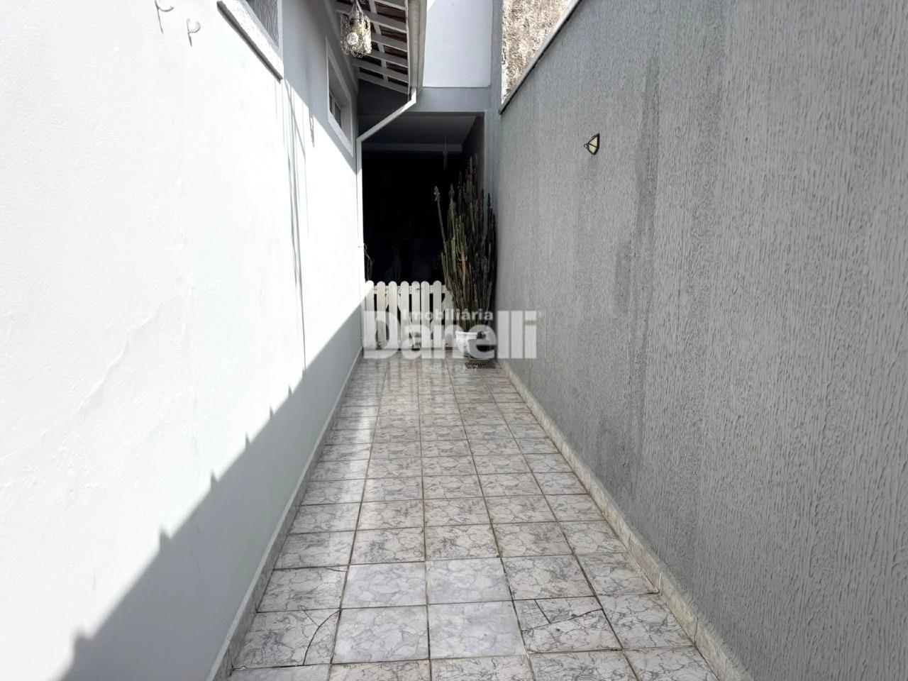 Casa à venda no Jardim Independência: 