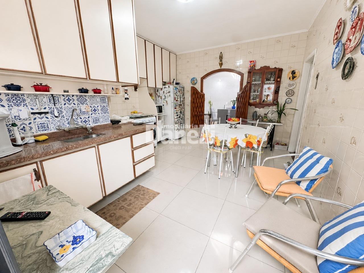 Casa à venda no Jardim Independência: 