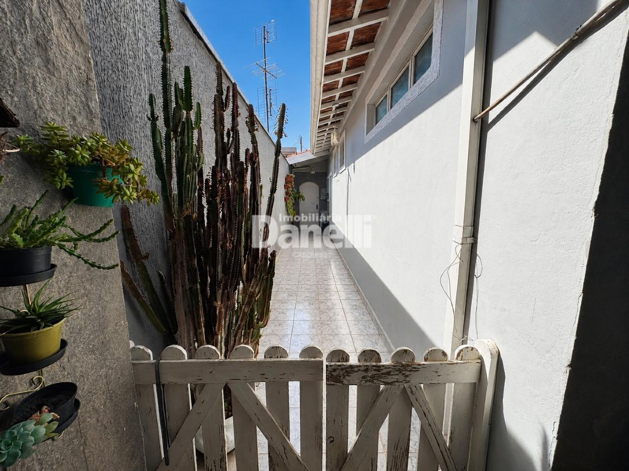 Casa à venda no Jardim Independência: 