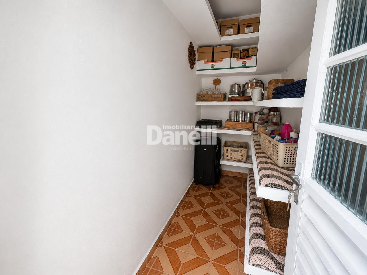 Casa à venda no Jardim Independência: 