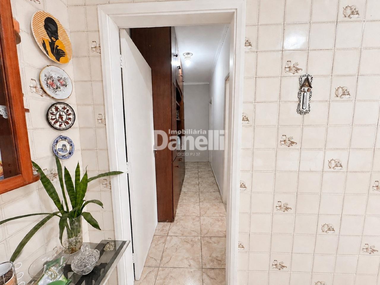 Casa à venda no Jardim Independência: 