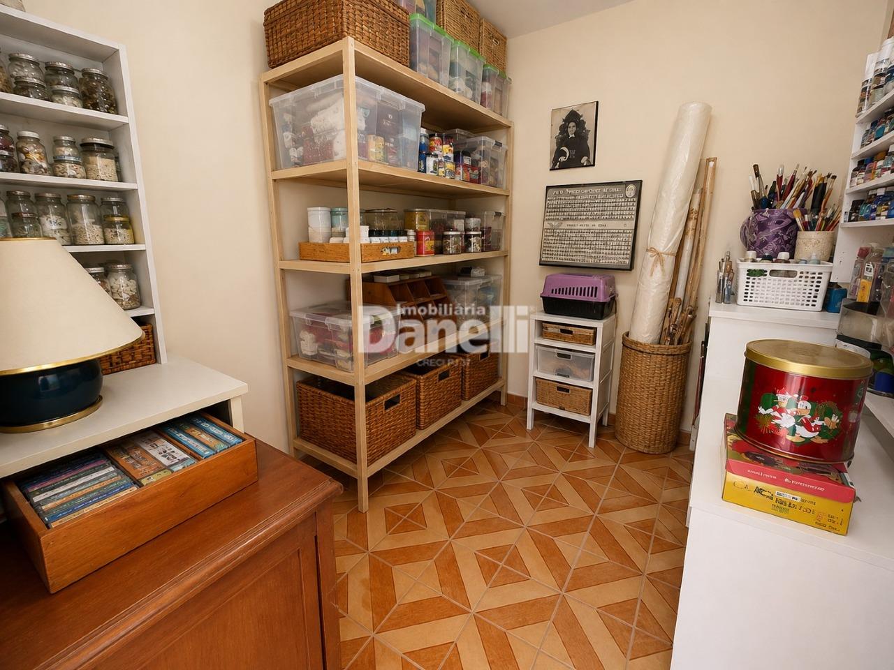 Casa à venda no Jardim Independência: 