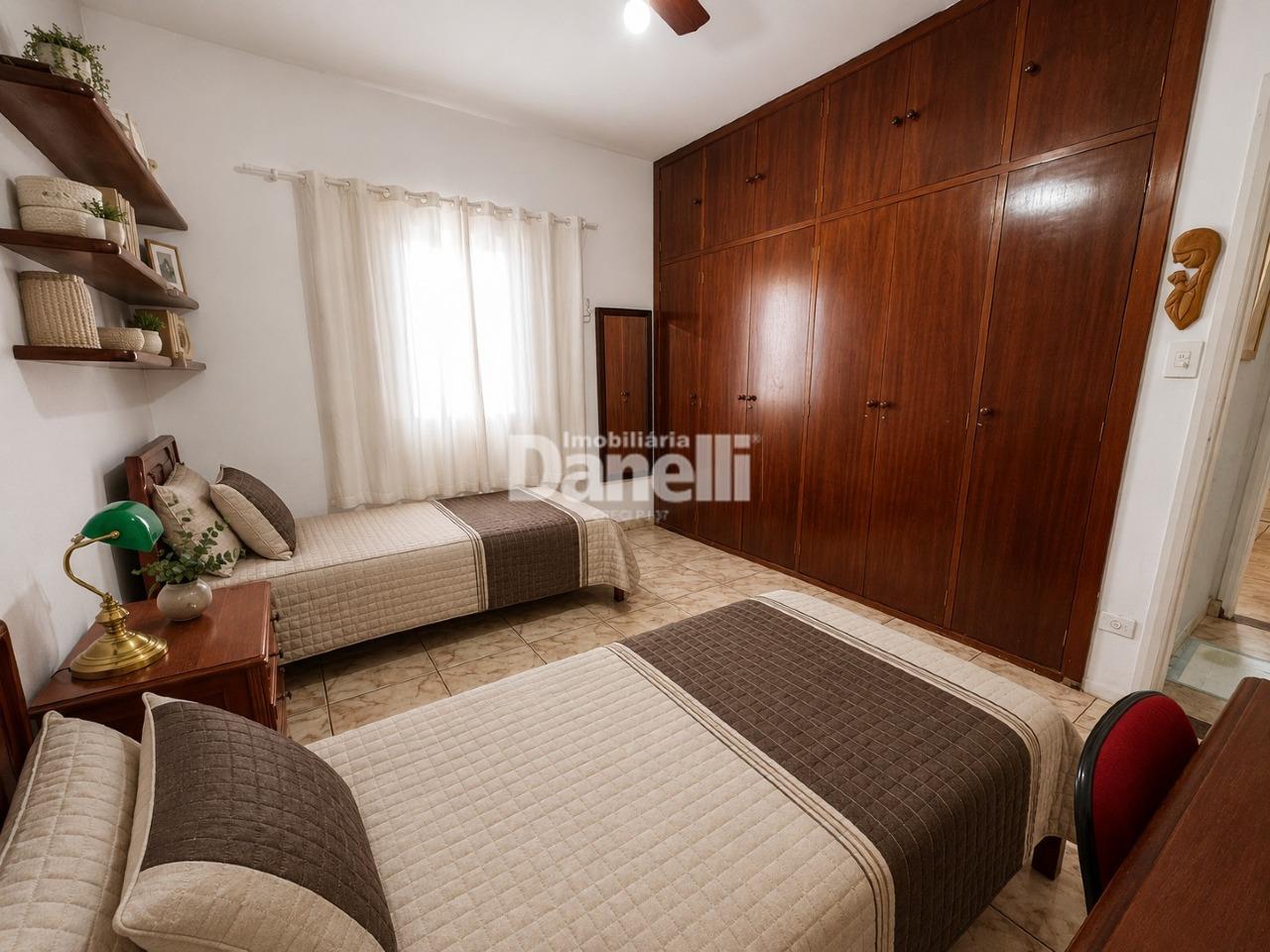 Casa à venda no Jardim Independência: 