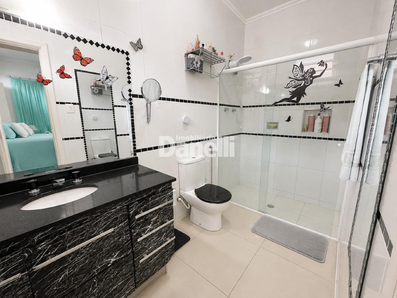 Casa à venda no Jardim Independência: 