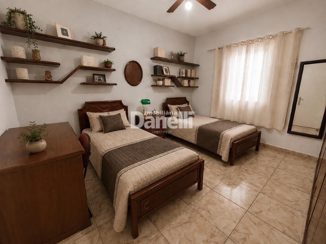 Casa à venda no Jardim Independência: 
