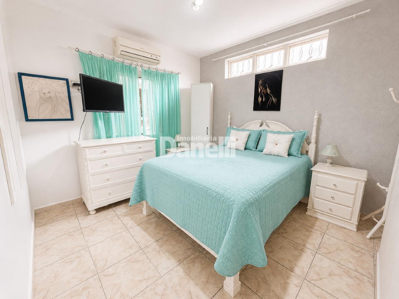 Casa à venda no Jardim Independência: 