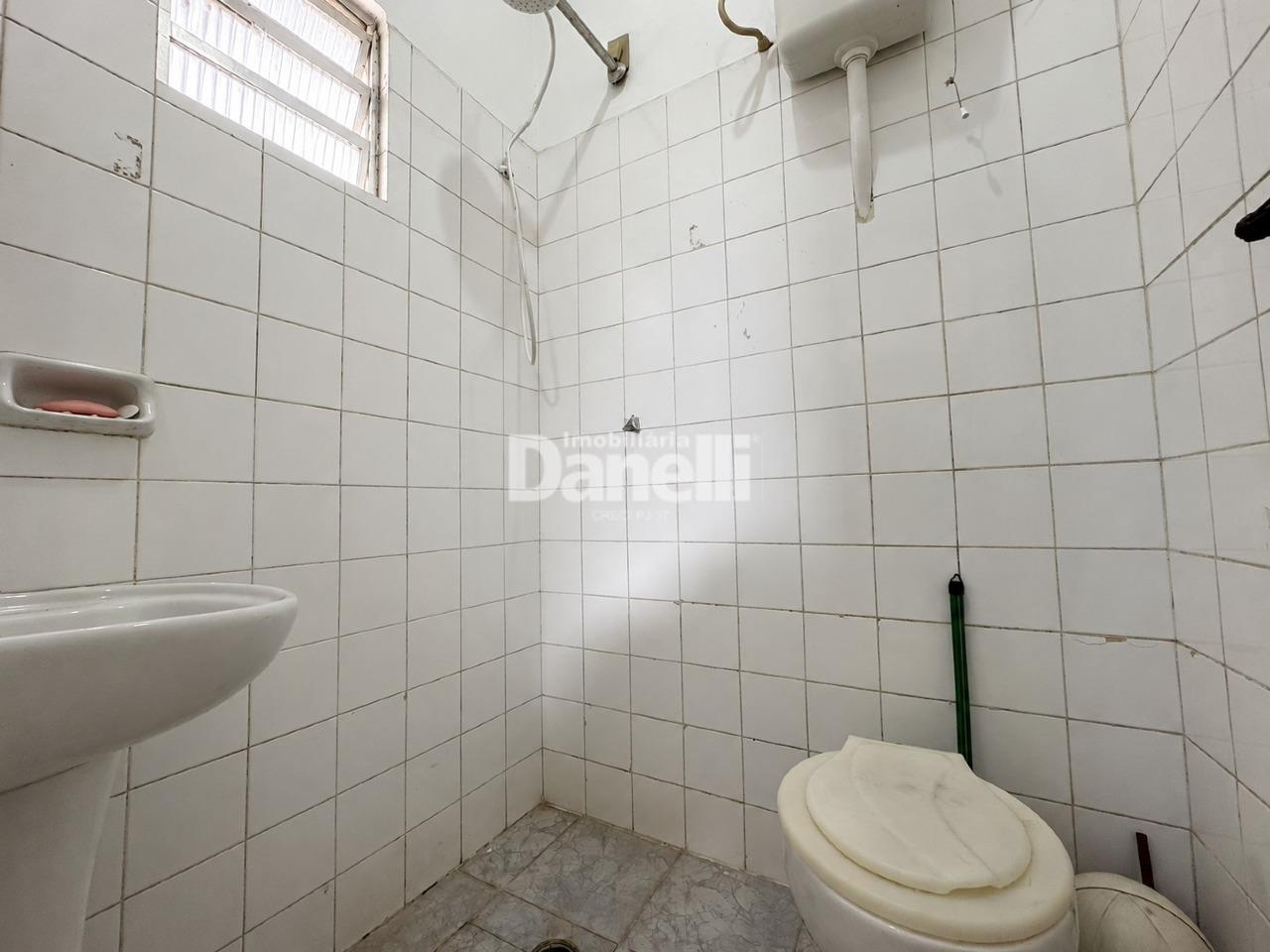 Casa à venda no Jardim Independência: 