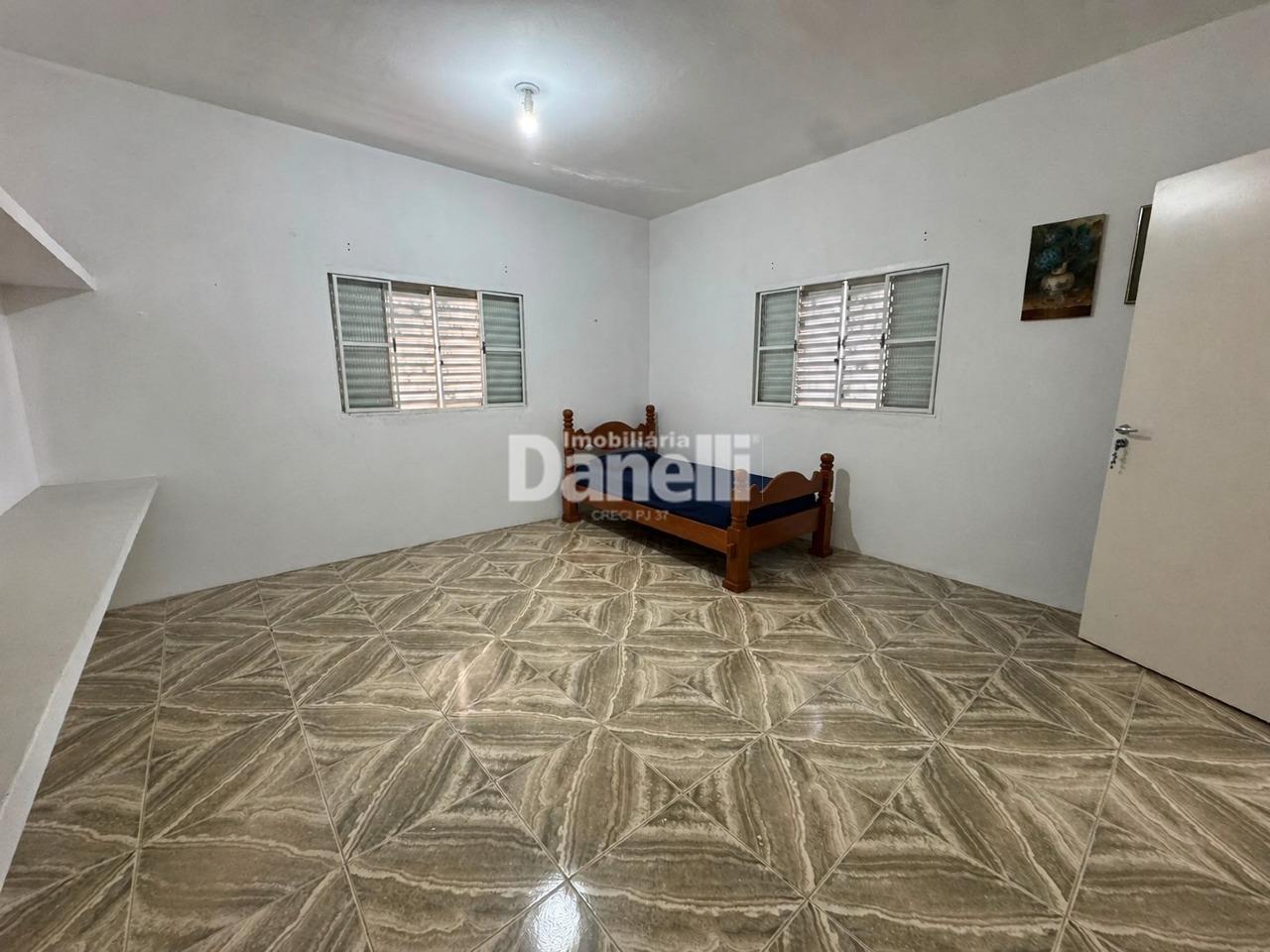 Casa à venda no Jardim Independência: 