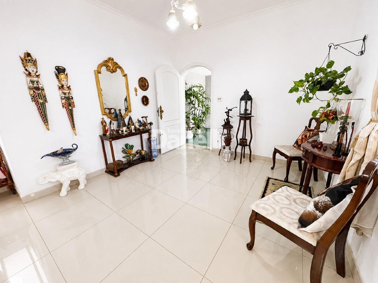 Casa à venda no Jardim Independência: 