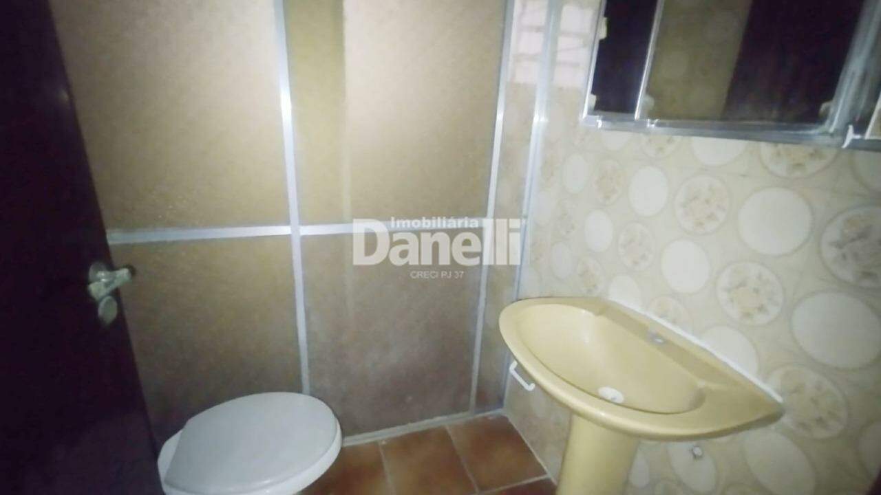 Casa para aluguel no Vila São José: 