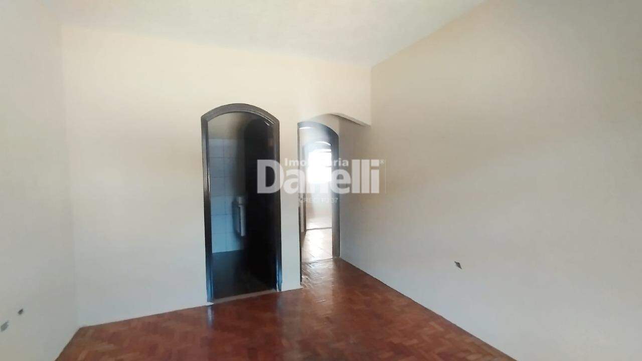 Casa para aluguel no Vila São José: 