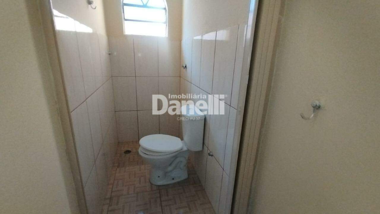 Casa para aluguel no Vila São José: 